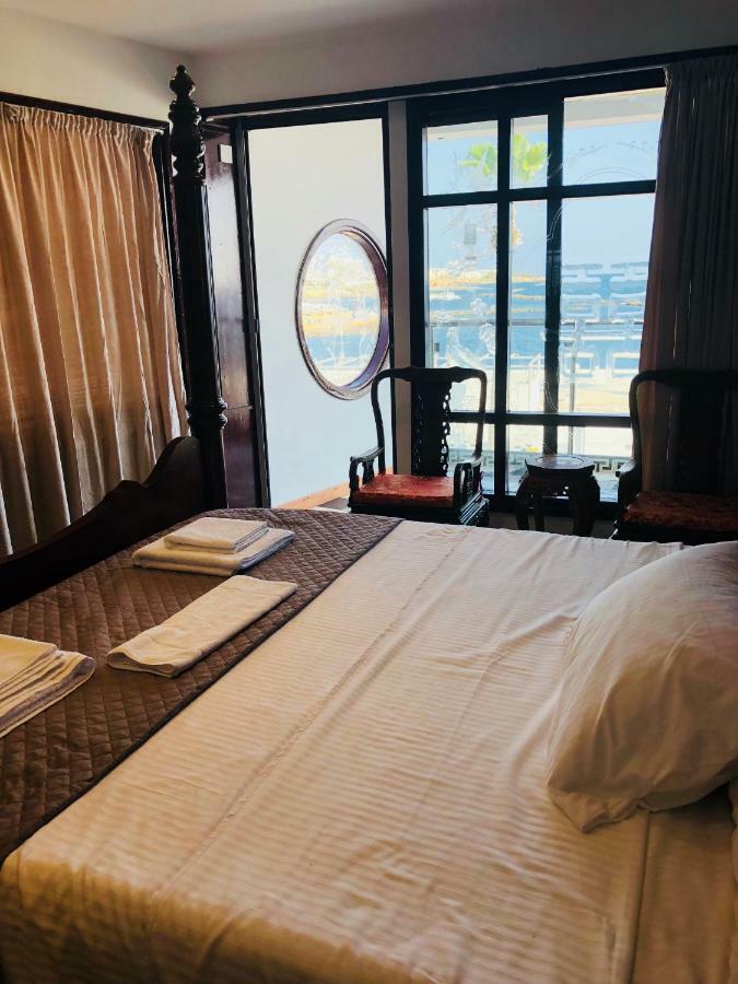 Buddha Suites Pafos Exterior foto