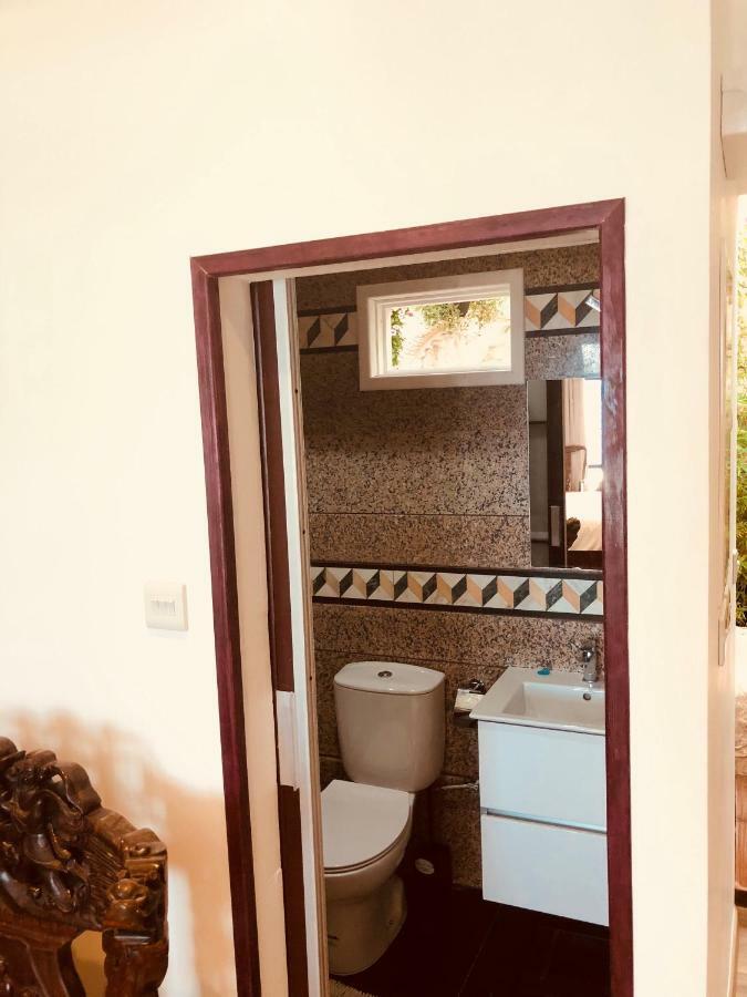 Buddha Suites Pafos Exterior foto
