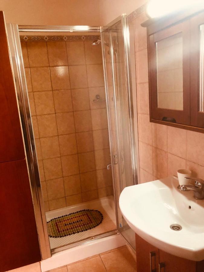 Buddha Suites Pafos Exterior foto