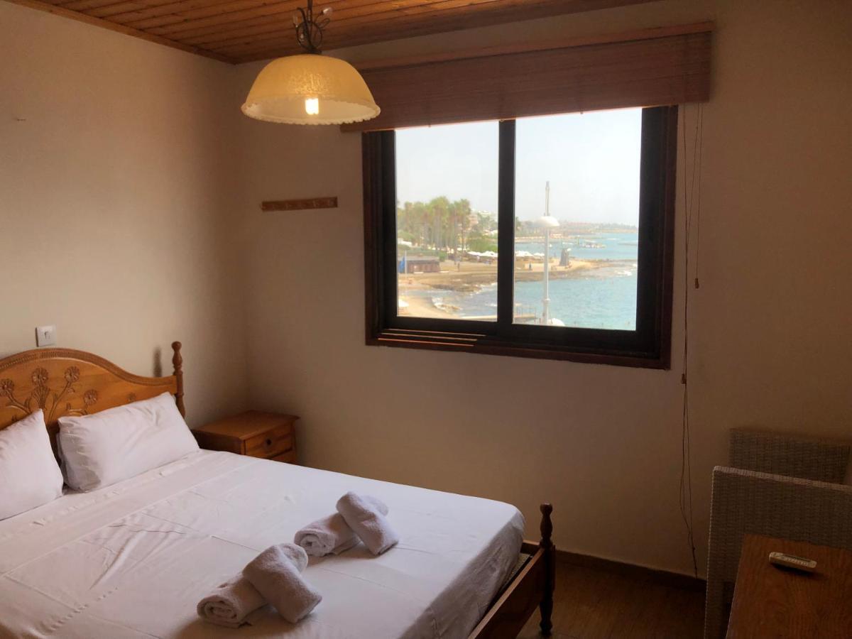 Buddha Suites Pafos Exterior foto