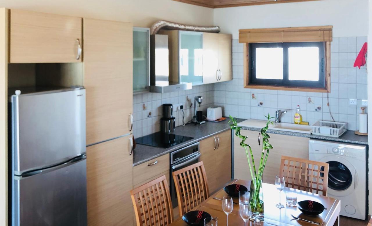 Buddha Suites Pafos Exterior foto
